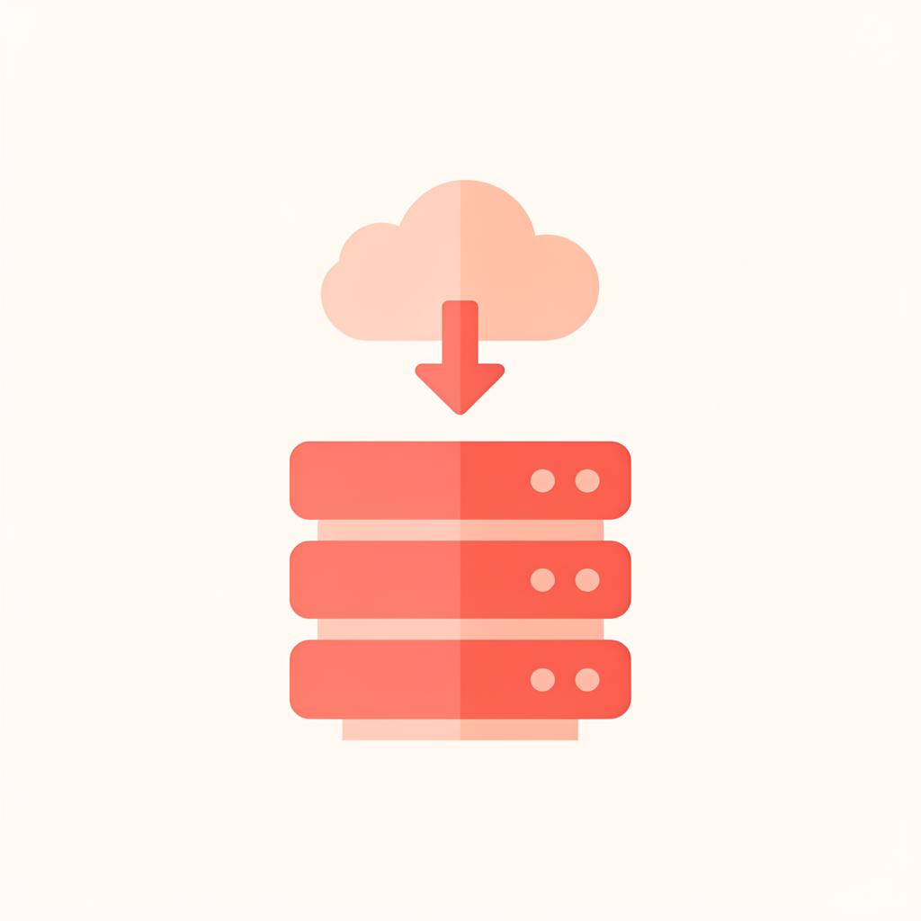 Backup & Recovery — Zekerheid voor je belangrijkste data.