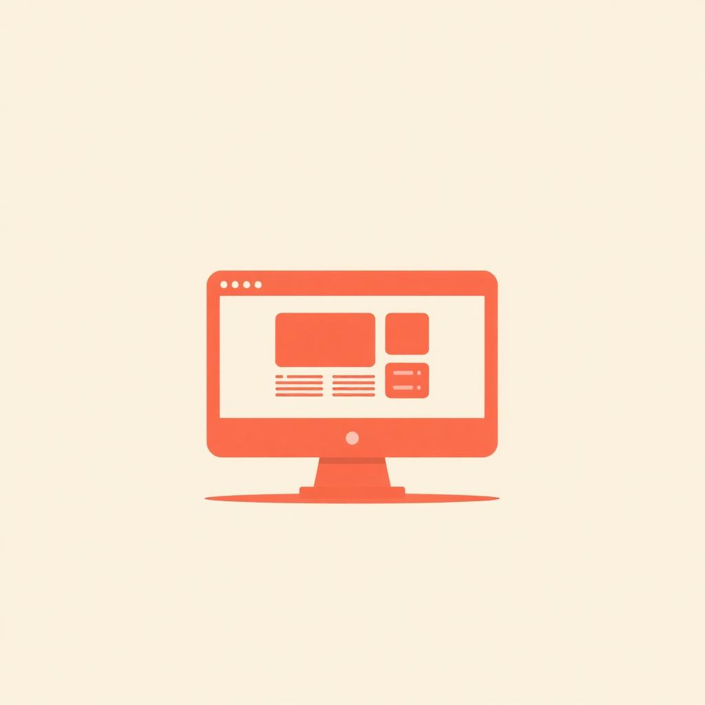 Websites & Webhosting — Een professionele website, betrouwbaar gehost.