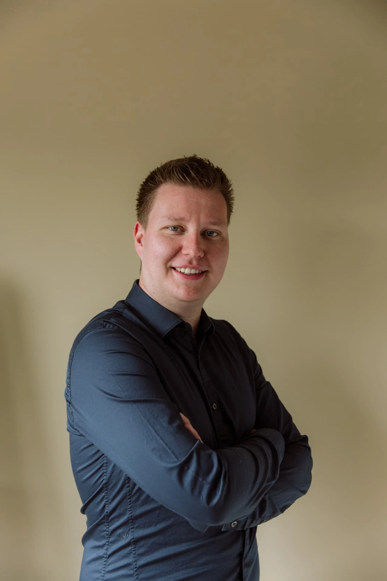 Freek Rutten van Zivo IT